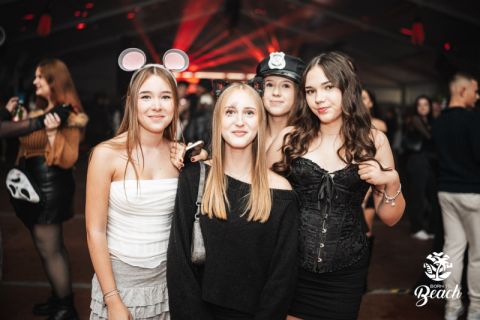 Foto 72 — Halloween Night 2024