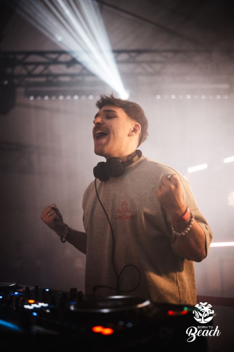 Foto 127 — Halloween Night 2024