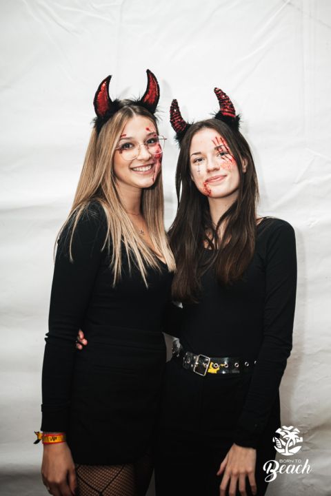Foto 94 — Halloween Night 2024