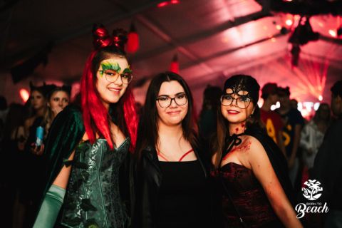 Foto 78 — Halloween Night 2024