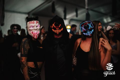 Foto 84 — Halloween Night 2024