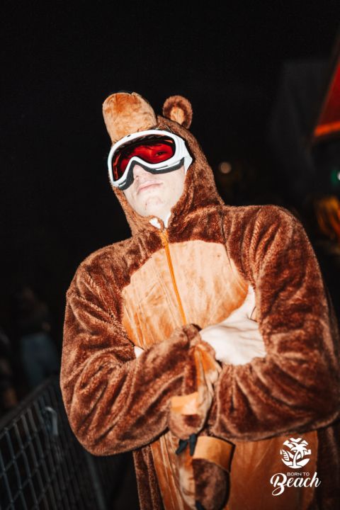 Foto 61 — Halloween Night 2024