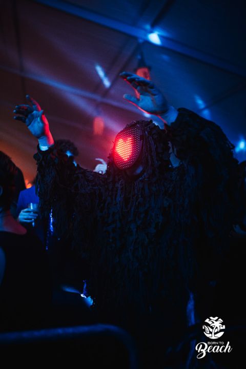 Foto 110 — Halloween Night 2024