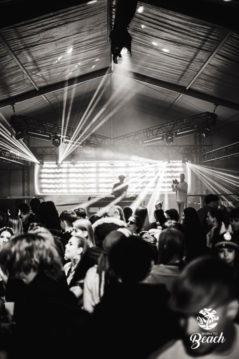 Foto 100 — Halloween Night 2024