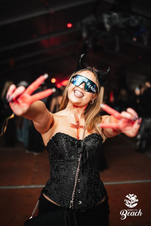 Foto 81 — Halloween Night 2024