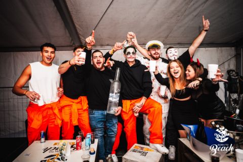 Foto 45 — Halloween Night 2024