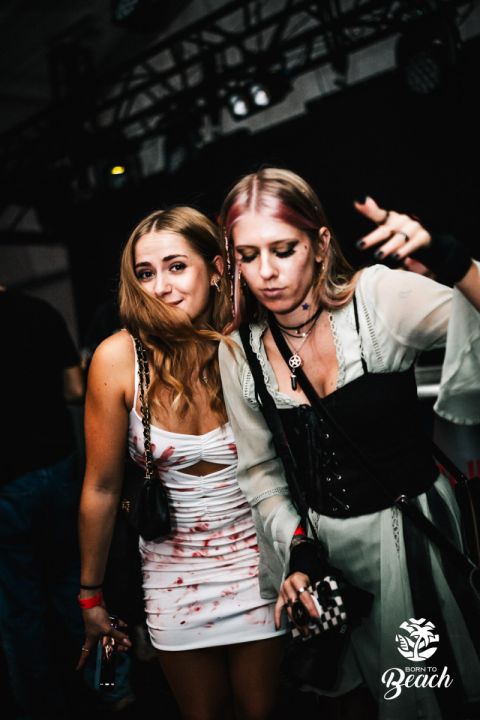 Foto 49 — Halloween Night 2024