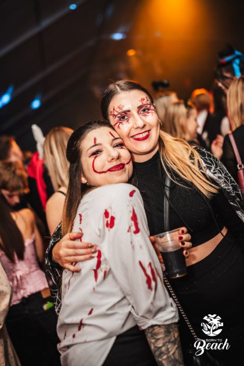 Foto 119 — Halloween Night 2024