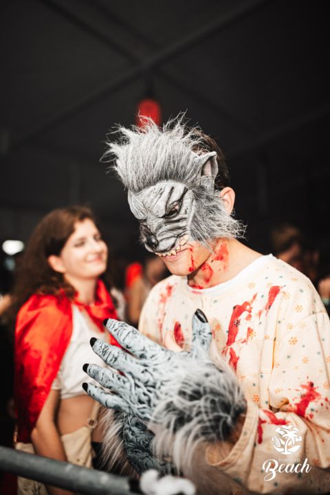 Foto 99 — Halloween Night 2024