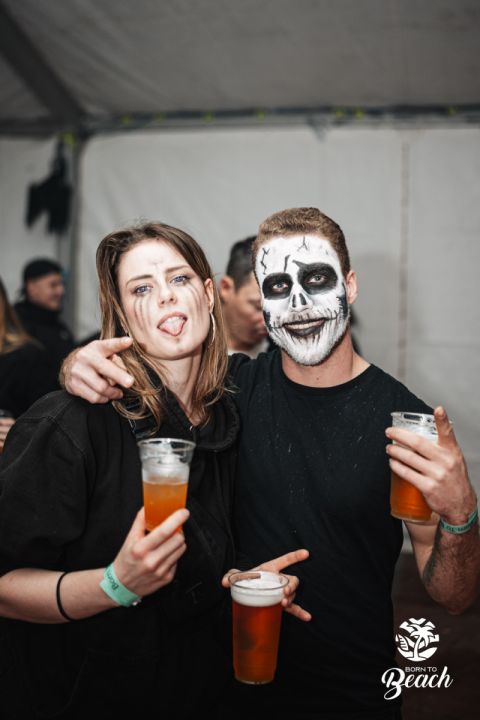 Foto 67 — Halloween Night 2024