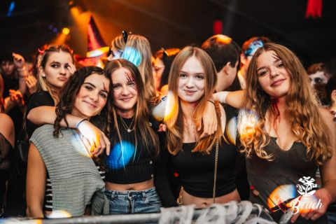 Foto 120 — Halloween Night 2024