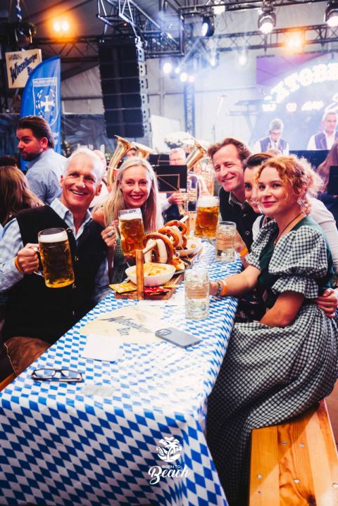 Foto 30 — Oktoberfest am See 2024
