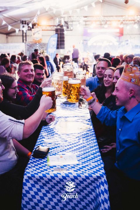 Foto 10 — Oktoberfest am See 2024