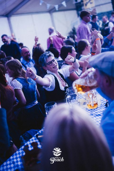 Foto 40 — Oktoberfest am See 2024