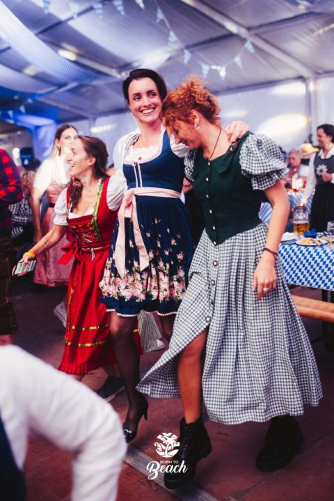 Foto 48 — Oktoberfest am See 2024