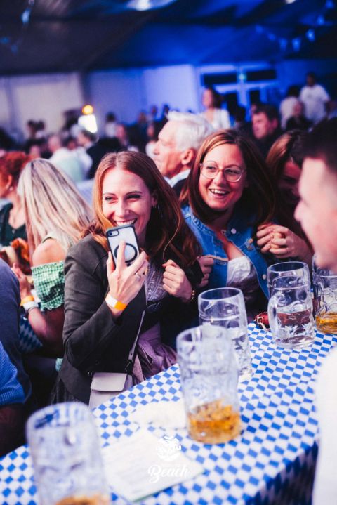 Foto 41 — Oktoberfest am See 2024