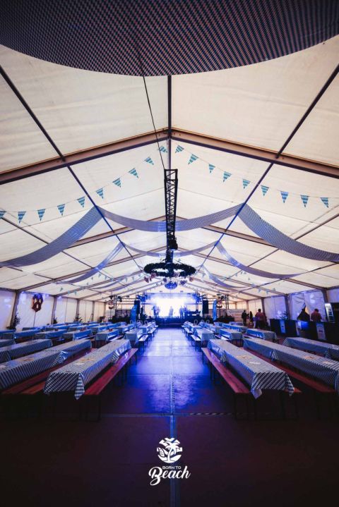 Foto 1 — Oktoberfest am See 2024