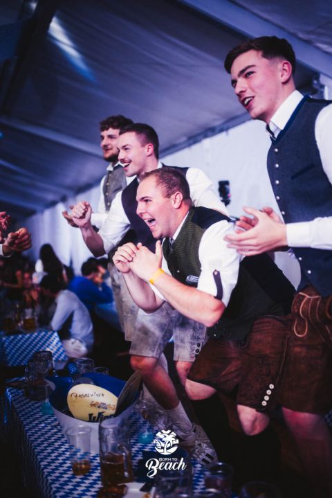 Foto 34 — Oktoberfest am See 2024