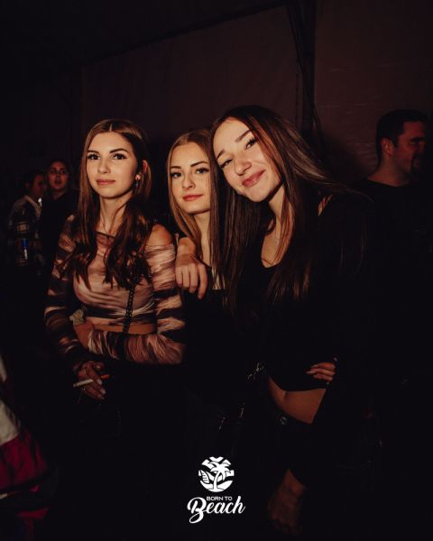 Foto 100 — Unique 2024