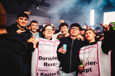 Foto 105 — Faschings Clubbing 2024