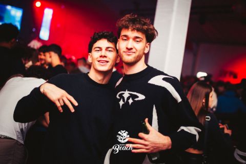 Foto 126 — Faschings Clubbing 2024