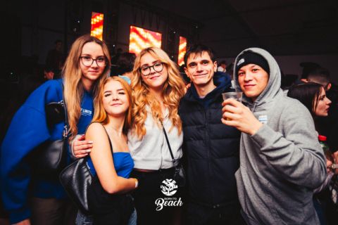 Foto 82 — Faschings Clubbing 2024