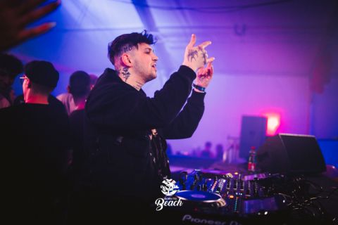 Foto 137 — Faschings Clubbing 2024