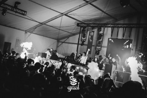 Foto 104 — Faschings Clubbing 2024