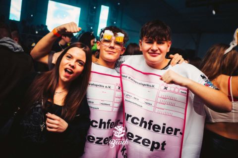 Foto 83 — Faschings Clubbing 2024
