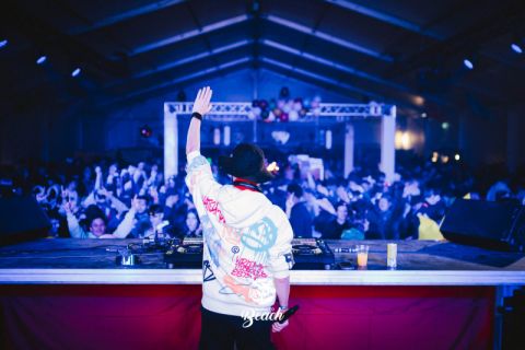 Foto 10 — Faschings Clubbing 2024