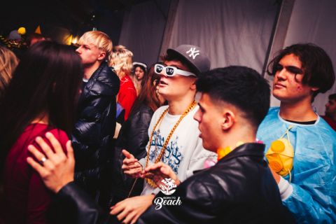 Foto 66 — Faschings Clubbing 2024
