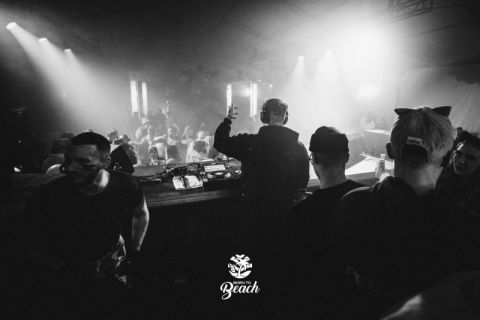 Foto 138 — Faschings Clubbing 2024