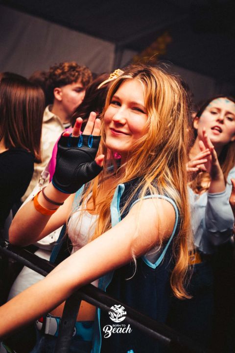 Foto 76 — Faschings Clubbing 2024