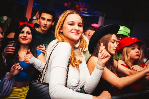 Foto 78 — Faschings Clubbing 2024
