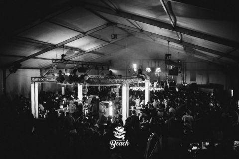 Foto 96 — Faschings Clubbing 2024