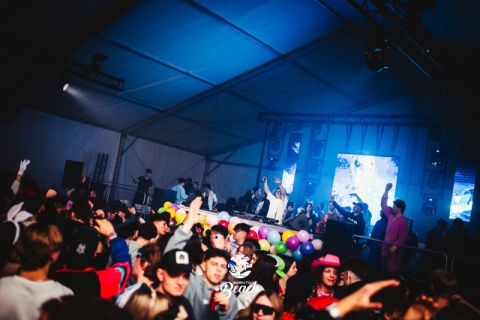 Foto 103 — Faschings Clubbing 2024