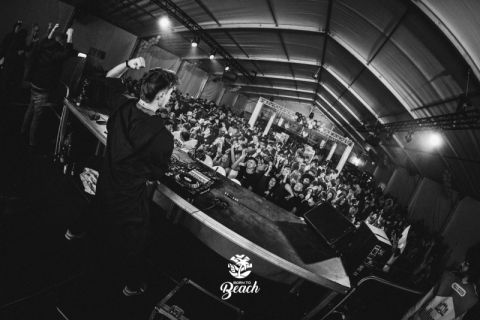 Foto 20 — Faschings Clubbing 2024