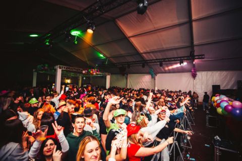 Foto 77 — Faschings Clubbing 2024