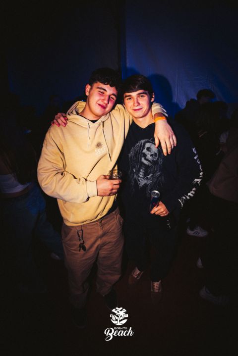 Foto 25 — Faschings Clubbing 2024