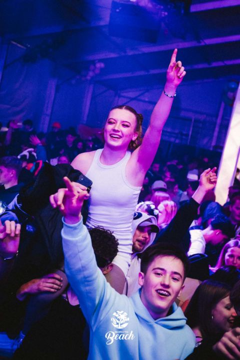 Foto 47 — Faschings Clubbing 2024