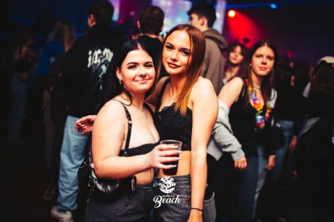 Foto 127 — Faschings Clubbing 2024