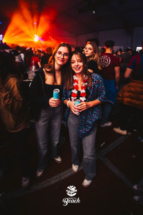Foto 110 — Faschings Clubbing 2024