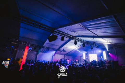 Foto 49 — Faschings Clubbing 2024