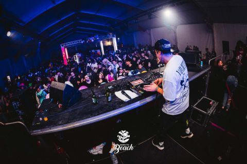 Foto 112 — Faschings Clubbing 2024