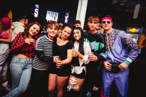 Foto 86 — Faschings Clubbing 2024
