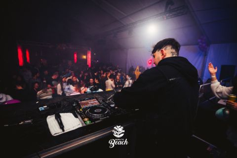 Foto 140 — Faschings Clubbing 2024