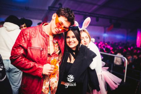 Foto 131 — Faschings Clubbing 2024
