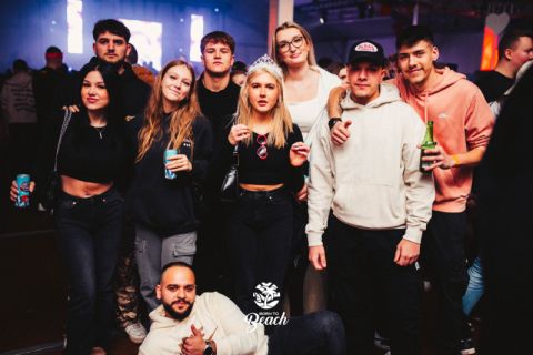Foto 46 — Faschings Clubbing 2024