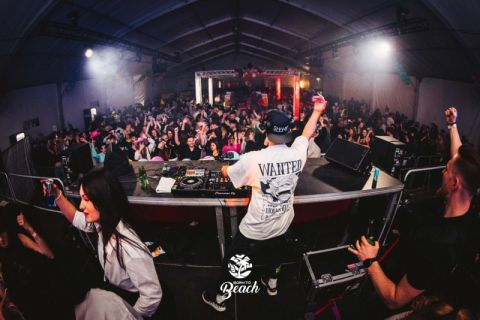 Foto 108 — Faschings Clubbing 2024