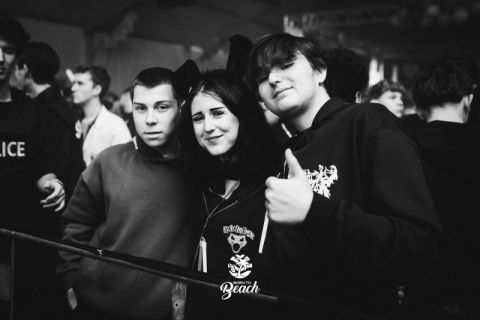 Foto 130 — Faschings Clubbing 2024